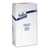 Lotus Foam Soap